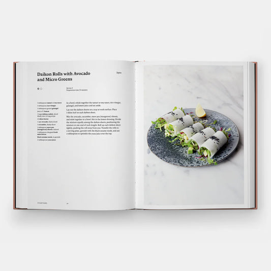 The Vegan Kitchen | Jean-Christian Jury | The Free-From Bookshop