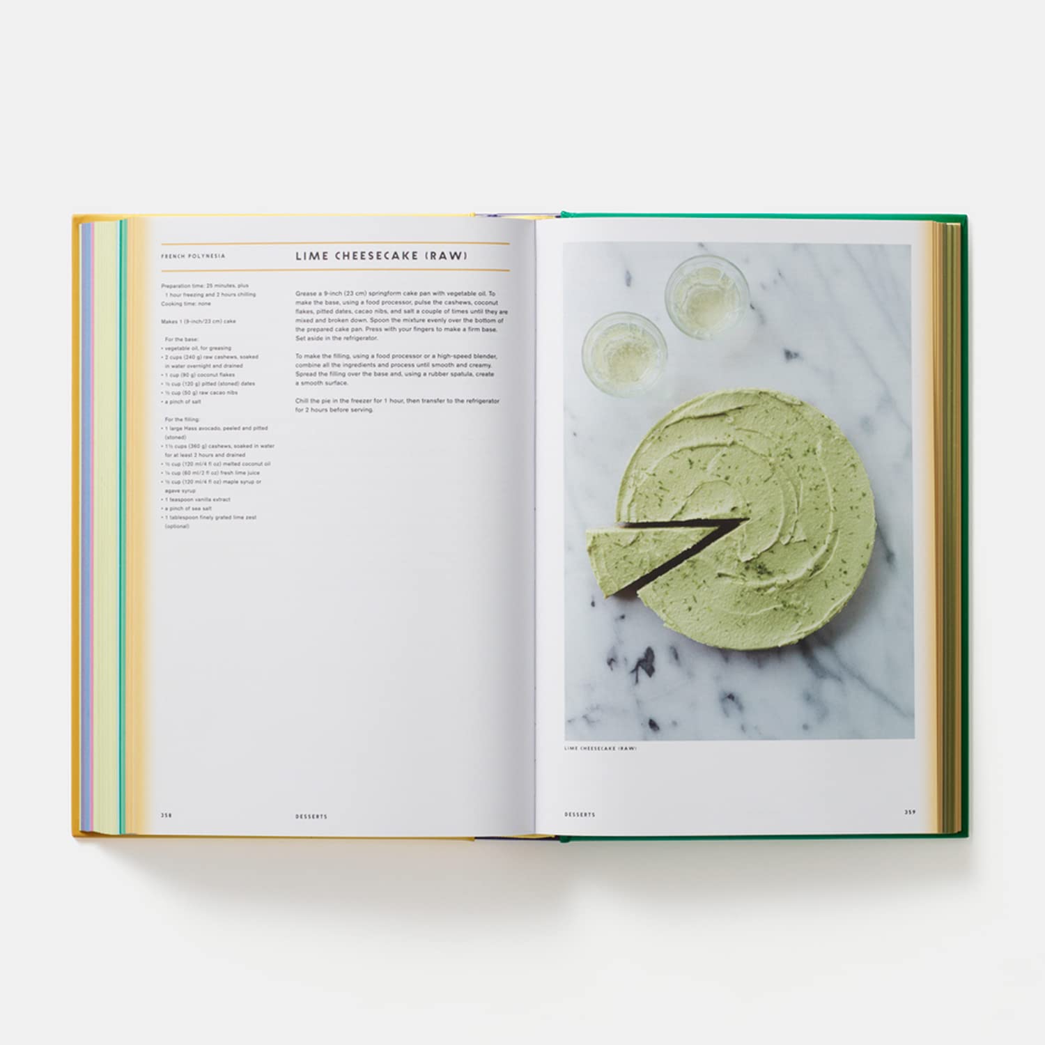 Vegan The Cookbook Jean-Christian Jury | The Free-From Bookshop