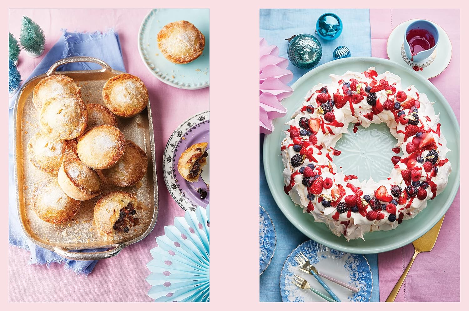 How to bake anything gluten free Becky Excell | The Free-From Bookshop